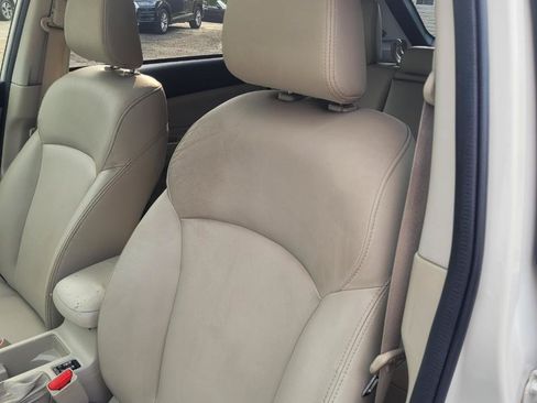 Used 2013 Subaru Crosstrek 2.0i Limited AWD/4WD image 13