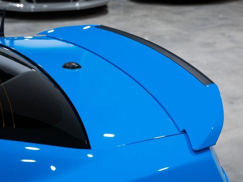 Used 2012 Ford Mustang Shelby GT500 w/ SVT Performance Pkg image 64