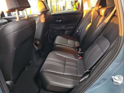 Used 2026 Honda HR-V EX-L image 13