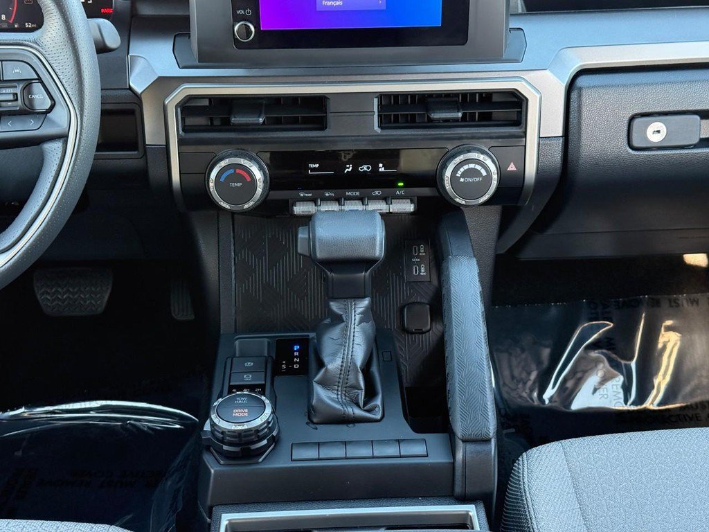 Certified 2026 Toyota 4Runner SR5 AWD/4WD image 15