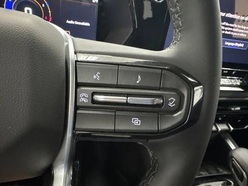 New 2026 Chevrolet Colorado LT RWD image 12