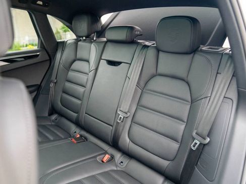 New 2026 Porsche Macan Turbo AWD/4WD image 24