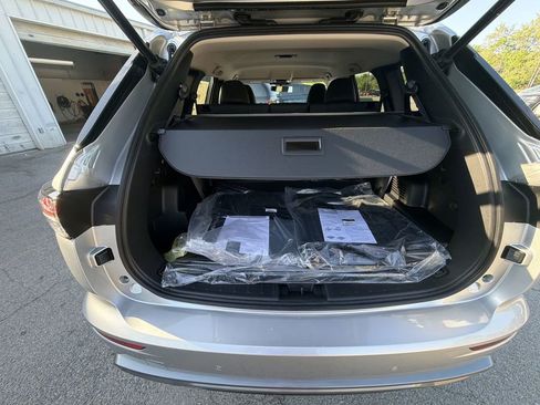 New 2026 Mitsubishi Outlander SE AWD/4WD image 23