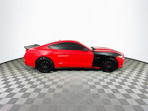 Used 2015 Ford Mustang GT Premium image 12