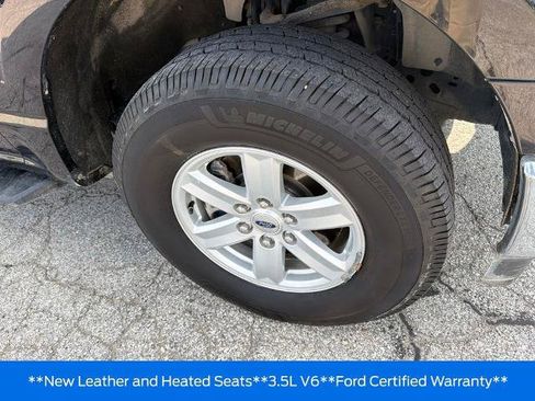 Used 2022 Ford F150 XLT w/ Equipment Group 301A Mid AWD/4WD image 31