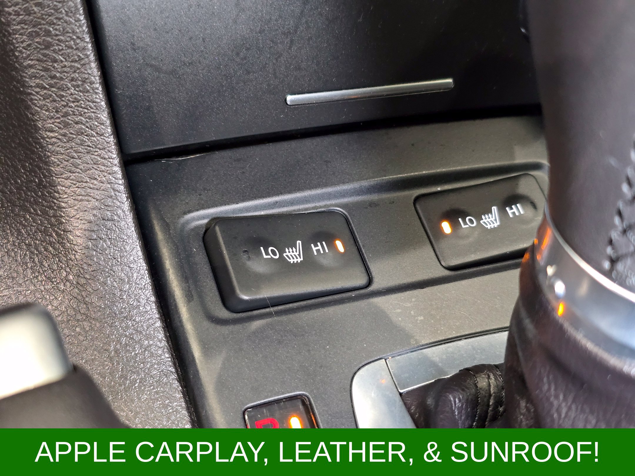 Used 2019 Acura ILX w/ Premium Package FWD image 20