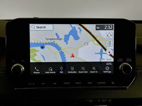 Used 2023 Mitsubishi Outlander SE image 28