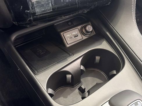 New 2025 INFINITI QX50 Luxe w/ Accent Package image 5