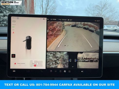 Used 2022 Tesla Model Y Performance image 25