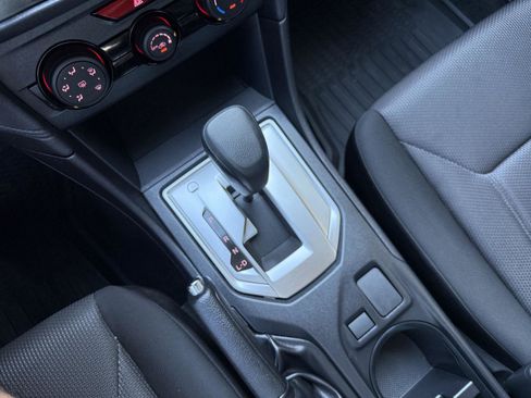 Certified 2023 Subaru Impreza 2.0i image 20