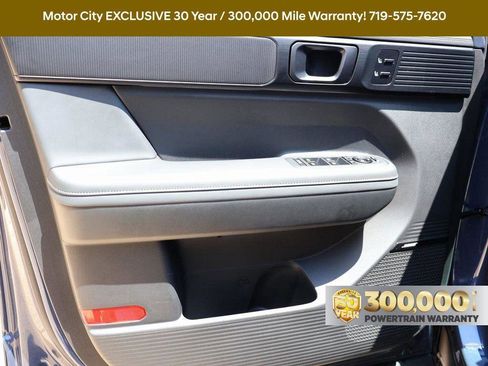 New 2026 Hyundai Santa Fe Calligraphy AWD/4WD image 11