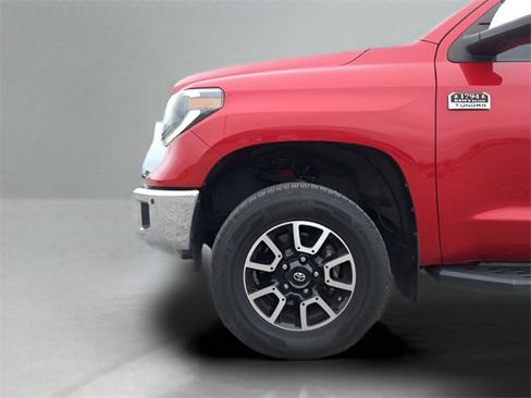 Used 2019 Toyota Tundra 1794 Edition image 14