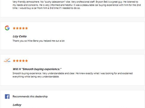 Used 2023 Hyundai Elantra SEL FWD image 3