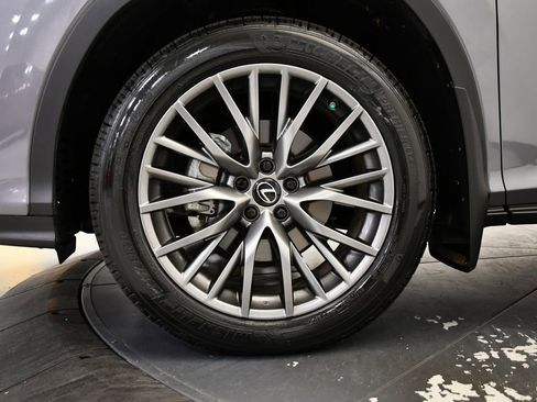 Used 2022 Lexus RX 350 F Sport image 14