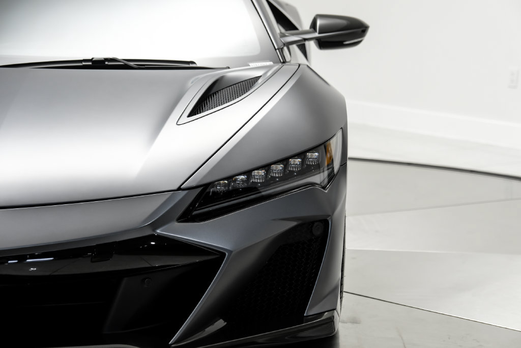 Used 2022 Acura NSX Type S AWD/4WD image 46