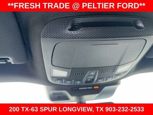 Used 2023 Ford Expedition Max Platinum AWD/4WD image 21