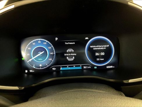 Used 2023 Hyundai Santa Fe SEL Premium AWD/4WD image 13