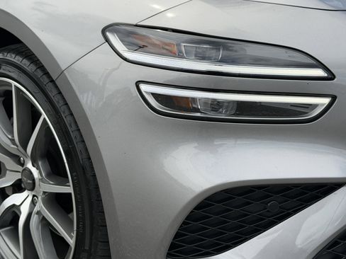 Used 2026 Genesis G70 2.5T Prestige RWD image 13