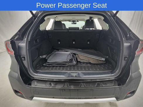 Certified 2025 Subaru Outback Limited AWD/4WD image 17
