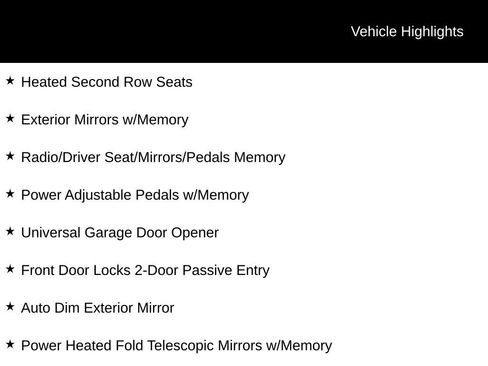 New 2025 RAM 2500 Rebel w/ Rebel Level 1 Equipment Group image 10