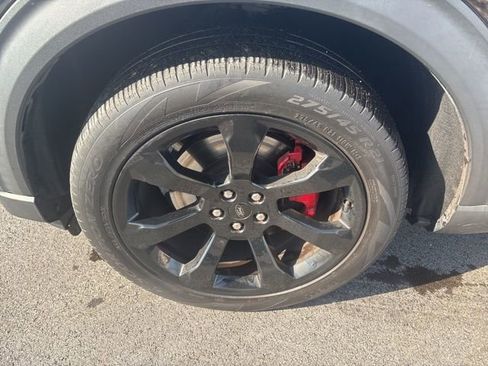 Used 2023 Ford Explorer ST w/ Equipment Group 401A image 11