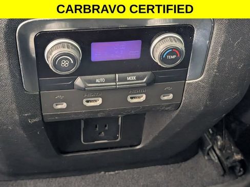 Certified 2021 Chevrolet Tahoe Z71 w/ Rear Media and Nav Package AWD/4WD image 28