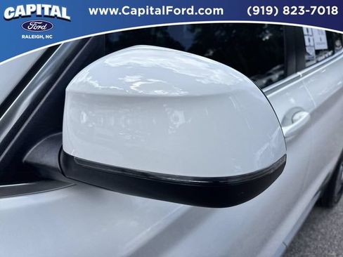 Used 2023 BMW X3 sDrive30i w/ Premium Package RWD image 12