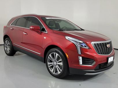Used 2026 Cadillac XT5 Premium Luxury w/ Driver Assist Package