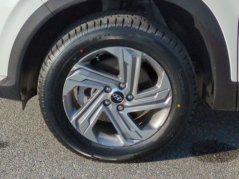 Certified 2023 Hyundai Santa Fe SE w/ Cargo Package image 11