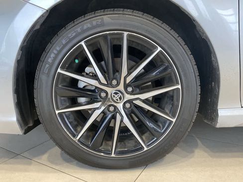 Used 2023 Toyota Camry SE image 10