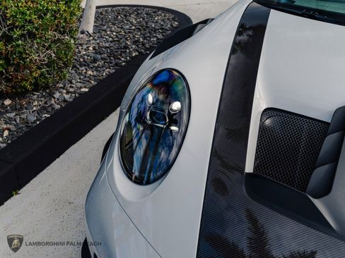 Used 2025 Porsche 911 GT3 RS RWD image 11