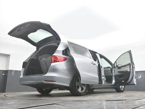 Used 2020 Honda Odyssey EX-L image 54