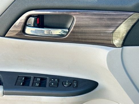 Used 2016 Honda Accord EX image 14