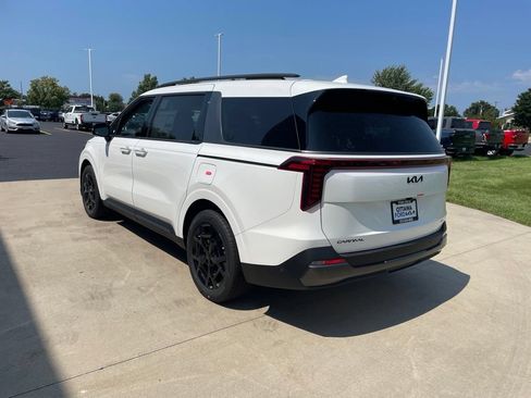 New 2027 Kia Carnival SX Prestige FWD image 7