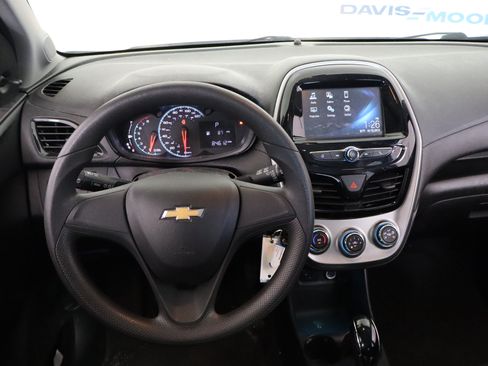 Used 2017 Chevrolet Spark LS FWD image 18