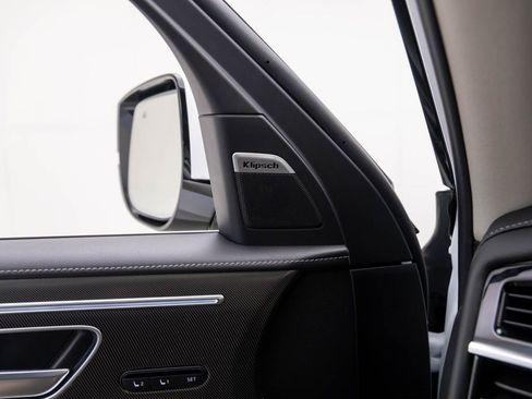 New 2026 INFINITI QX80 Pure w/ Cargo Package image 20