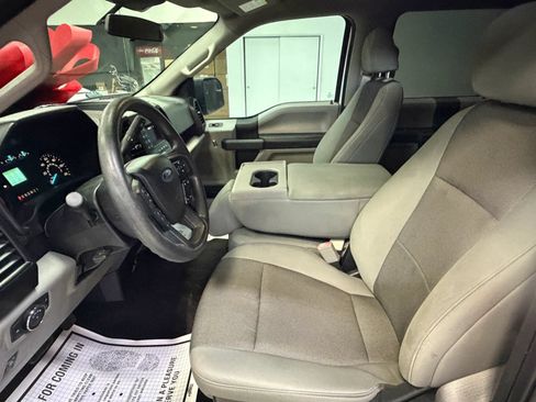 Used 2019 Ford F150 XL w/ XL Power Equipment Group AWD/4WD image 53