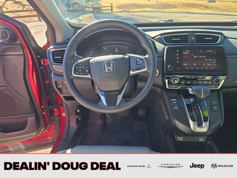 Used 2020 Honda CR-V EX image 13