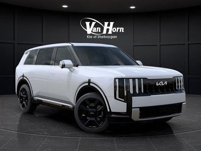 New 2027 Kia Telluride X-Line SX Prestige