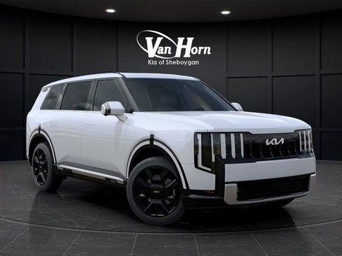 New 2027 Kia Telluride X-Line SX Prestige AWD/4WD image 1