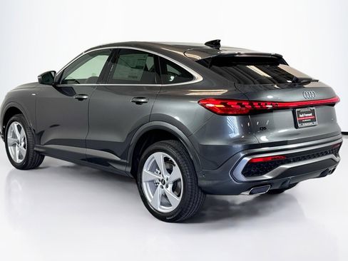 New 2025 Audi Q5 Premium Plus image 7