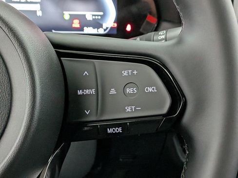 New 2026 MAZDA CX-5 Select image 19