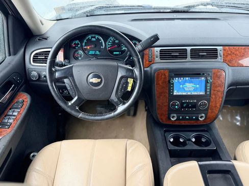 Used 2007 Chevrolet Silverado 2500 LTZ w/ Safety Package image 15
