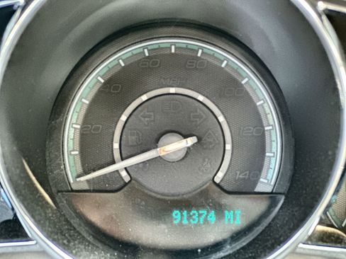 Used 2008 Chevrolet Malibu LT image 4