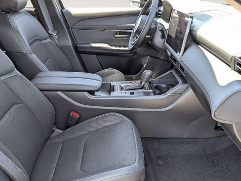 New 2026 MAZDA CX-5 Select AWD/4WD image 18