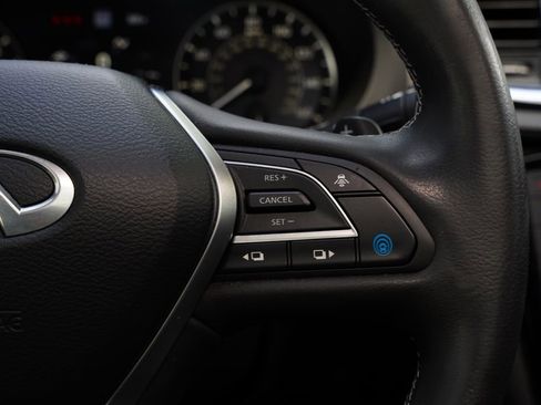 Used 2023 INFINITI QX50 Sport image 26