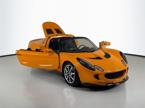 Used 2005 Lotus Elise image 34