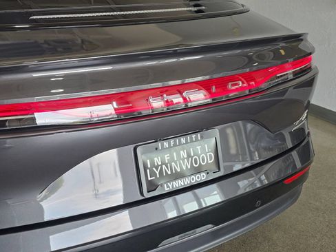Used 2025 Lucid Air Grand Touring AWD/4WD image 27