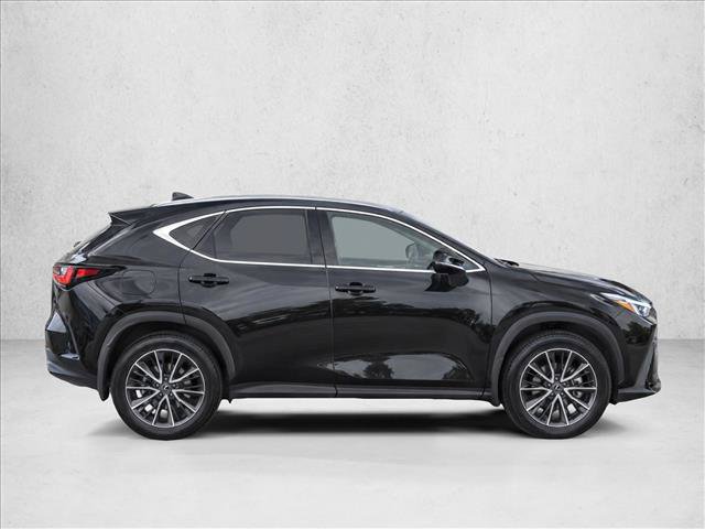 Used 2024 Lexus NX 250 FWD w/ Cold Area Package image 8
