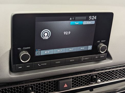 Certified 2025 Honda Civic Sport image 20